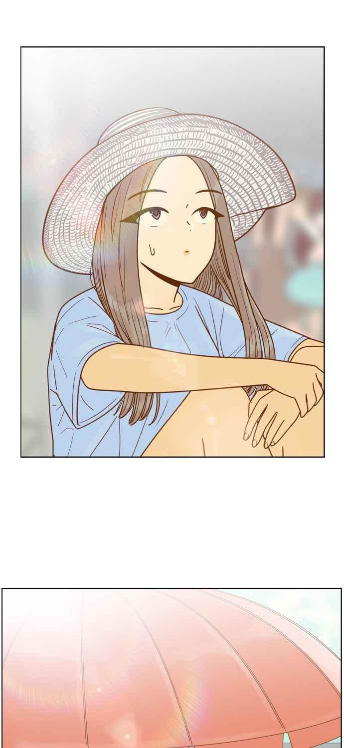 《我的保镳女友》[第118话] 夏天海边故事3 第18页