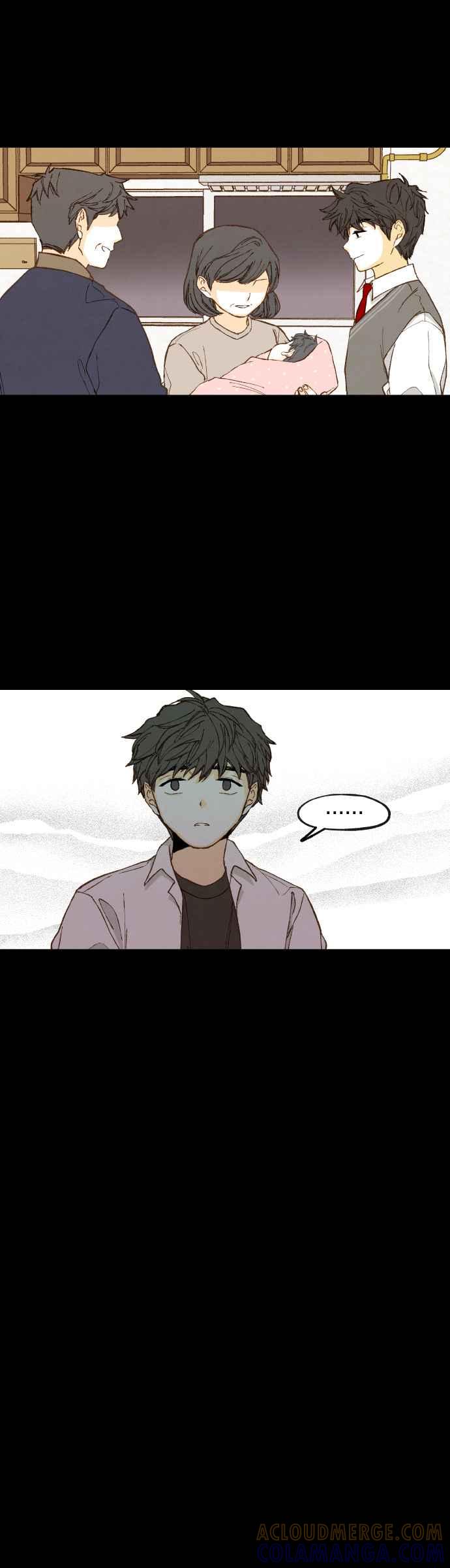 《拜托让我成龙吧》第118话 第21页