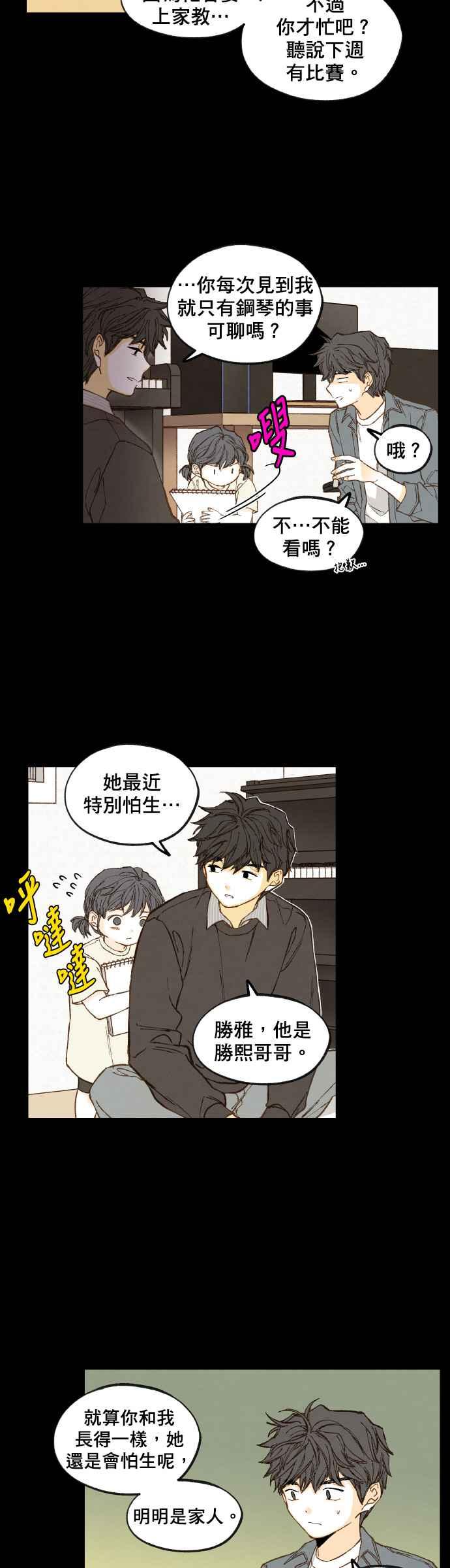 《拜托让我成龙吧》第119话 第2页