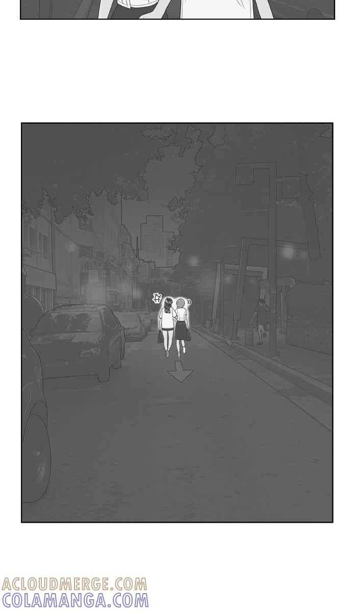《我的保镳女友》[第120话] 夏天海边故事5 第40页