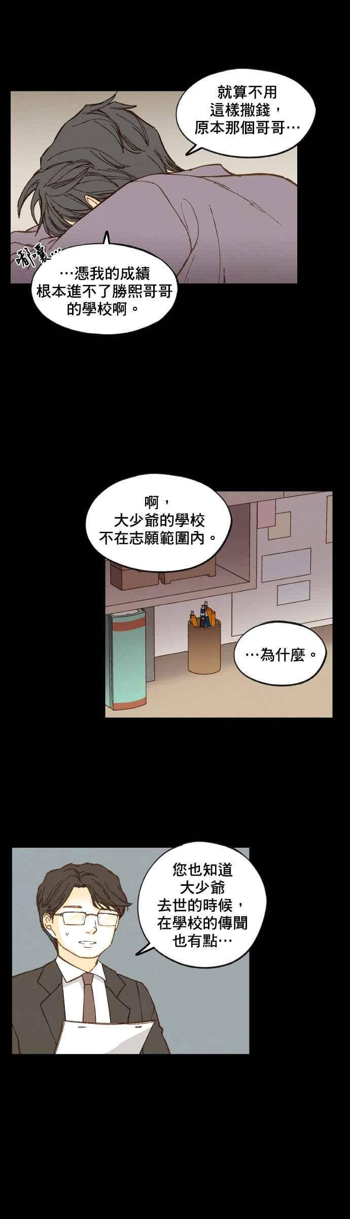 《拜托让我成龙吧》第120话 第2页