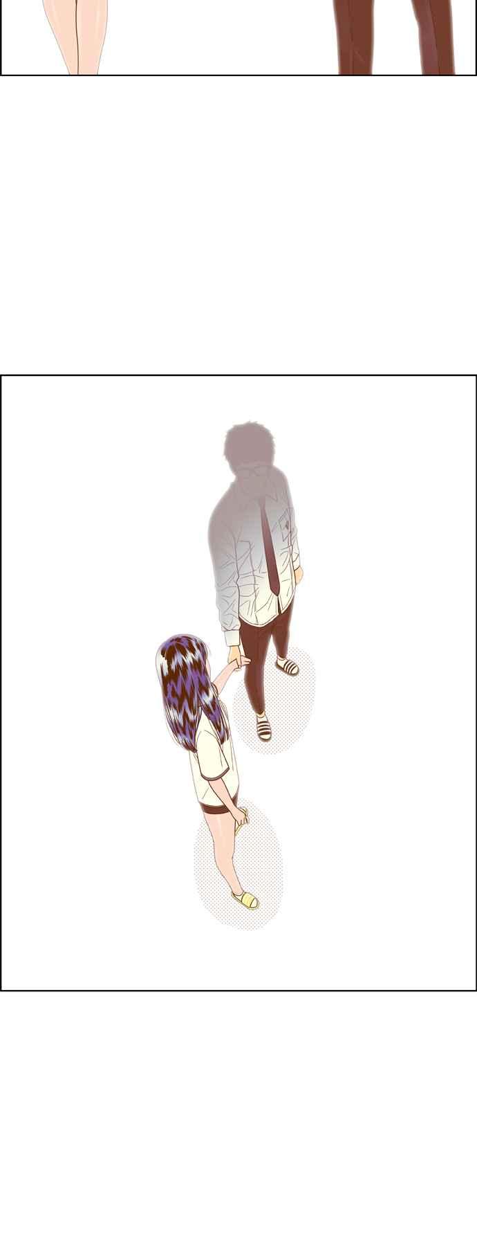 《我的保镳女友》[第122话] 梦 第30页
