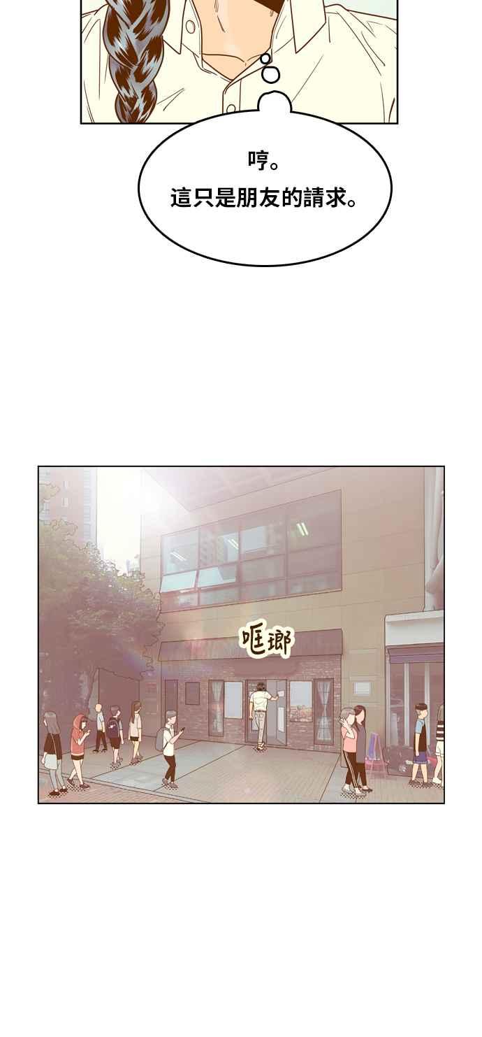 《我的保镳女友》[第125话] 相亲 第8页