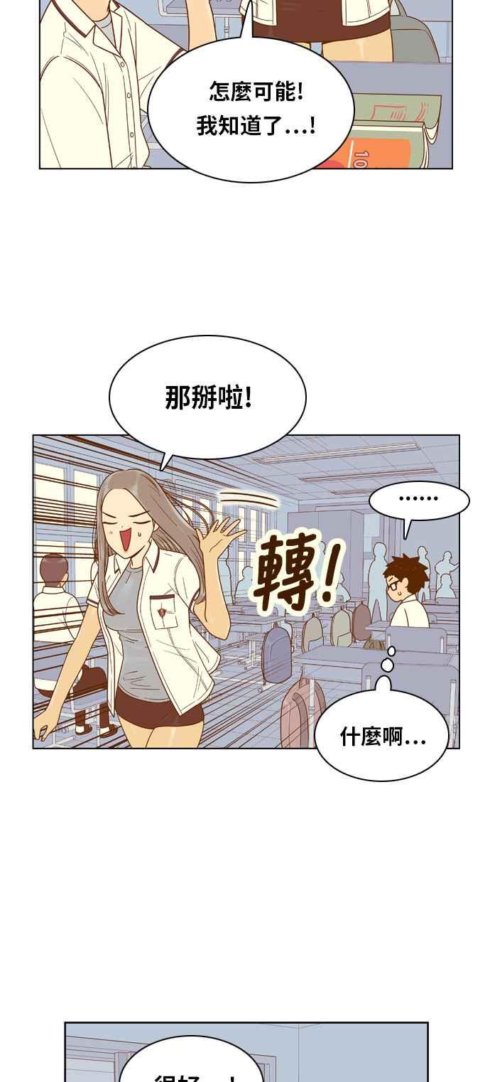 《我的保镳女友》[第126话] 生日1 第18页