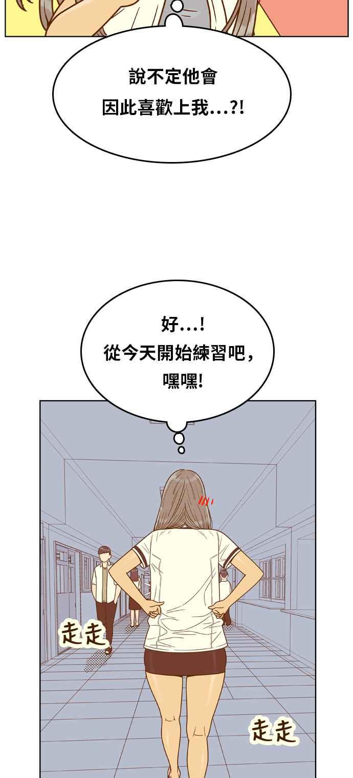 《我的保镳女友》[第126话] 生日1 第23页