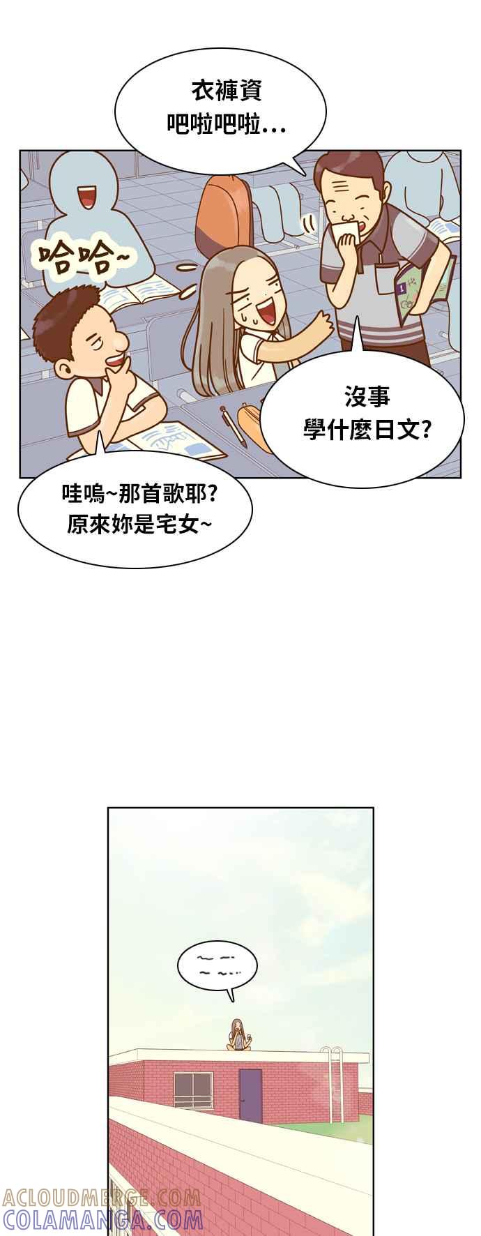 《我的保镳女友》[第128话] 生日3 第5页