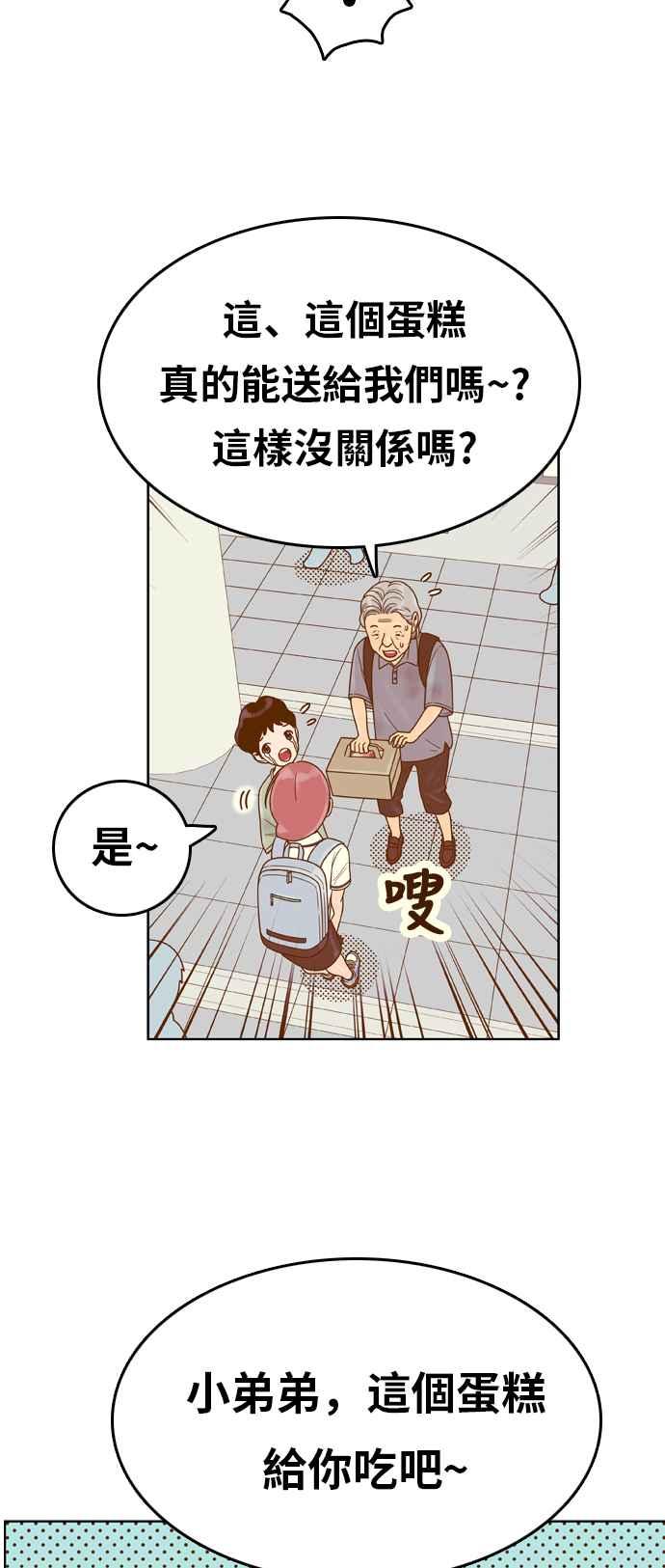 《我的保镳女友》[第129话] 生日4 第8页