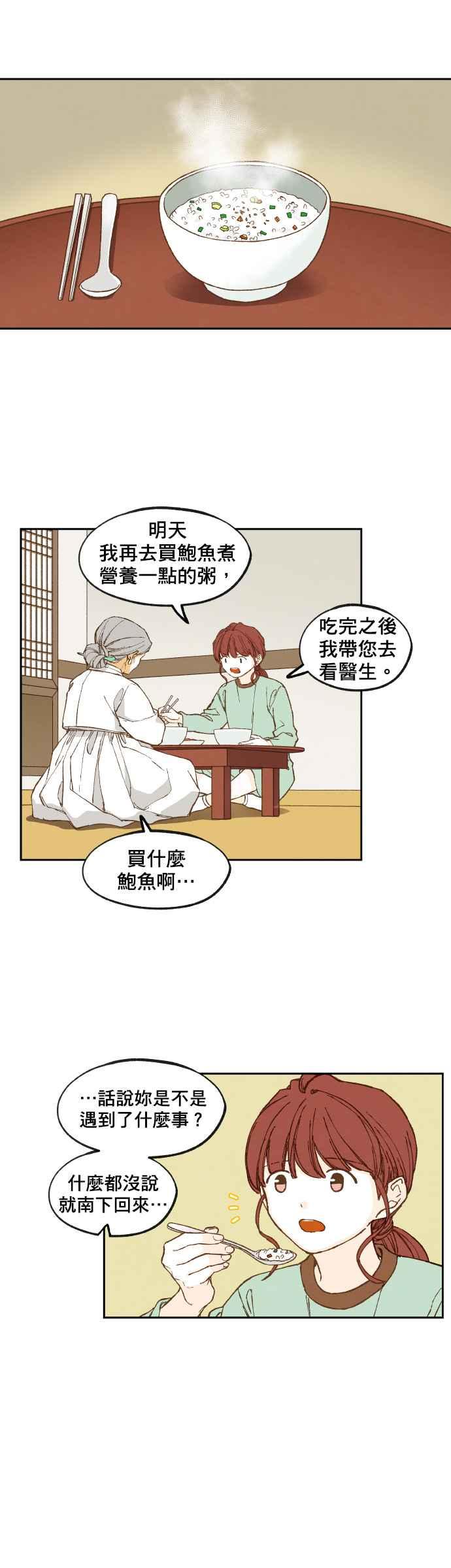 《拜托让我成龙吧》第137话 第8页