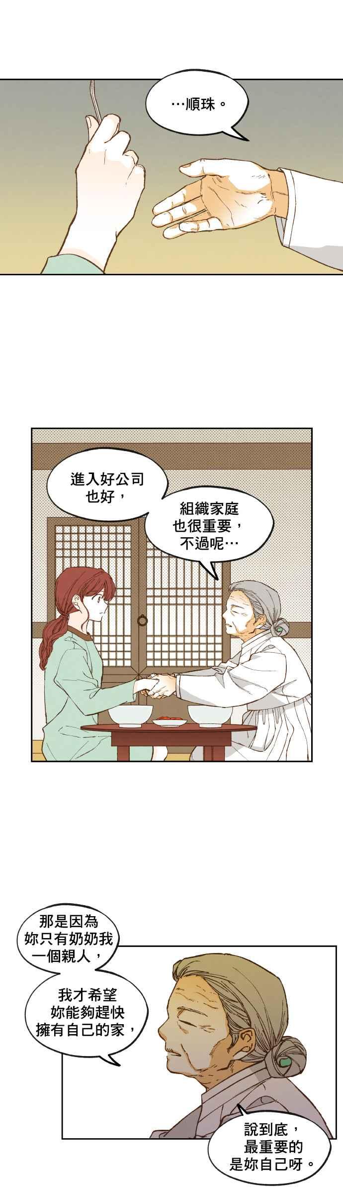 《拜托让我成龙吧》第137话 第10页