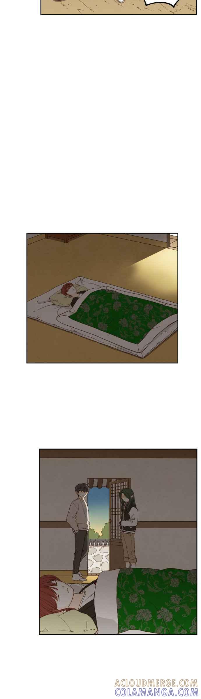 《拜托让我成龙吧》第139话 第7页