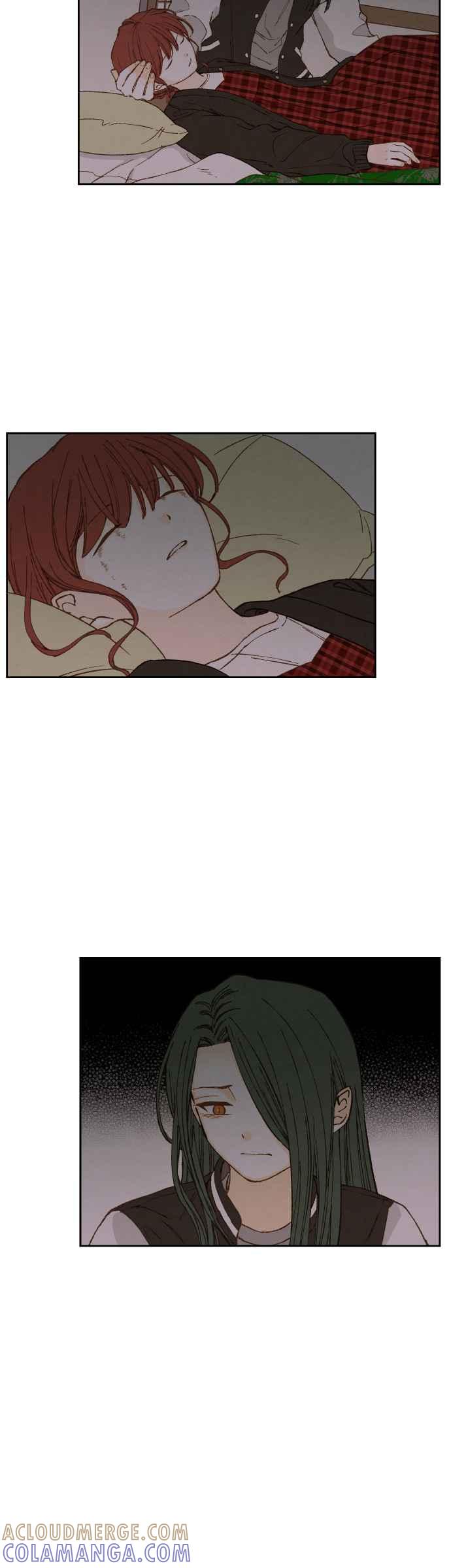 《拜托让我成龙吧》第141话 第3页