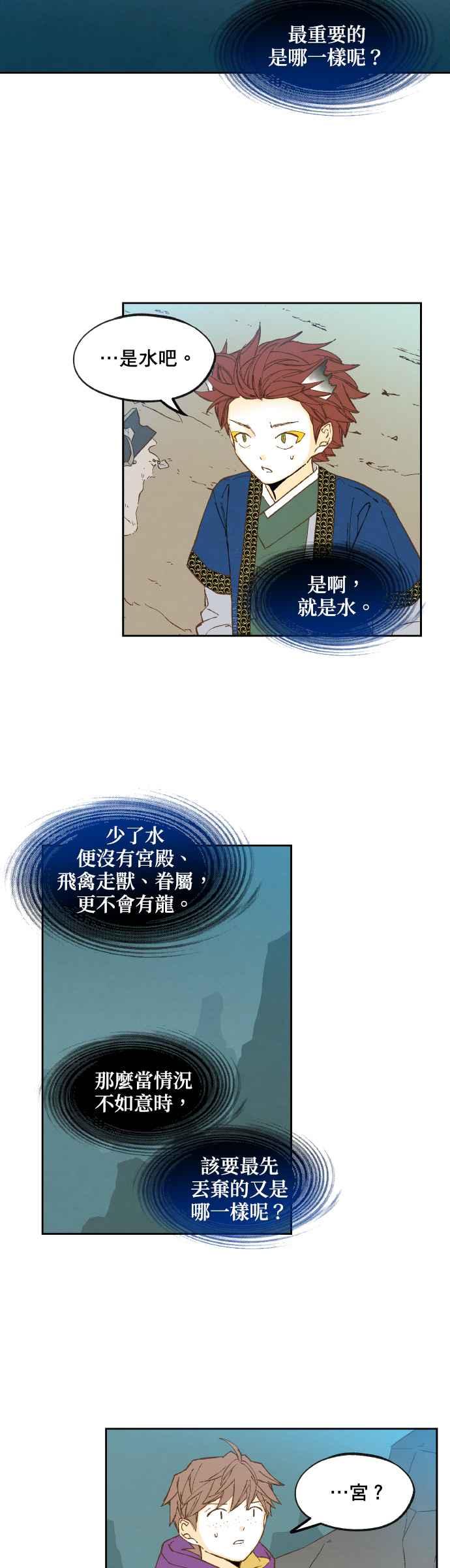 《拜托让我成龙吧》第143话 第20页