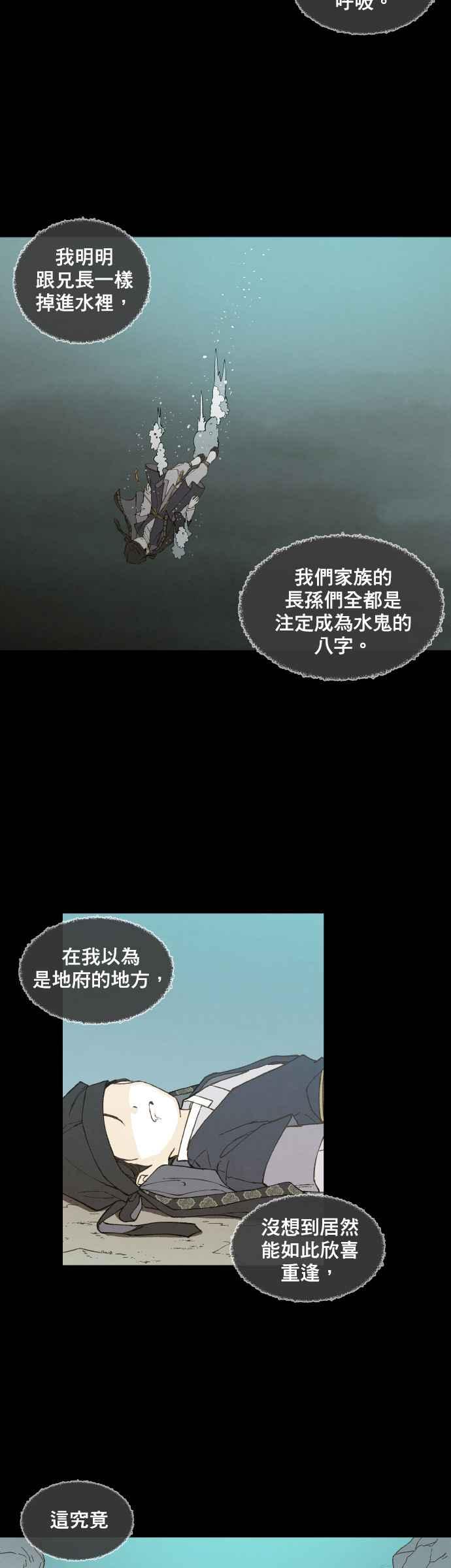 《拜托让我成龙吧》第145话 第2页