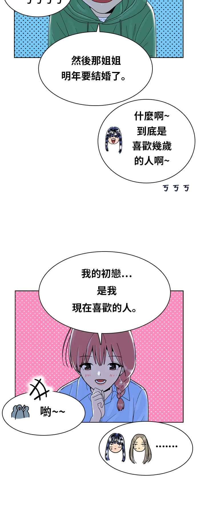 《我的保镳女友》[第146话] 争夺战 3 第21页