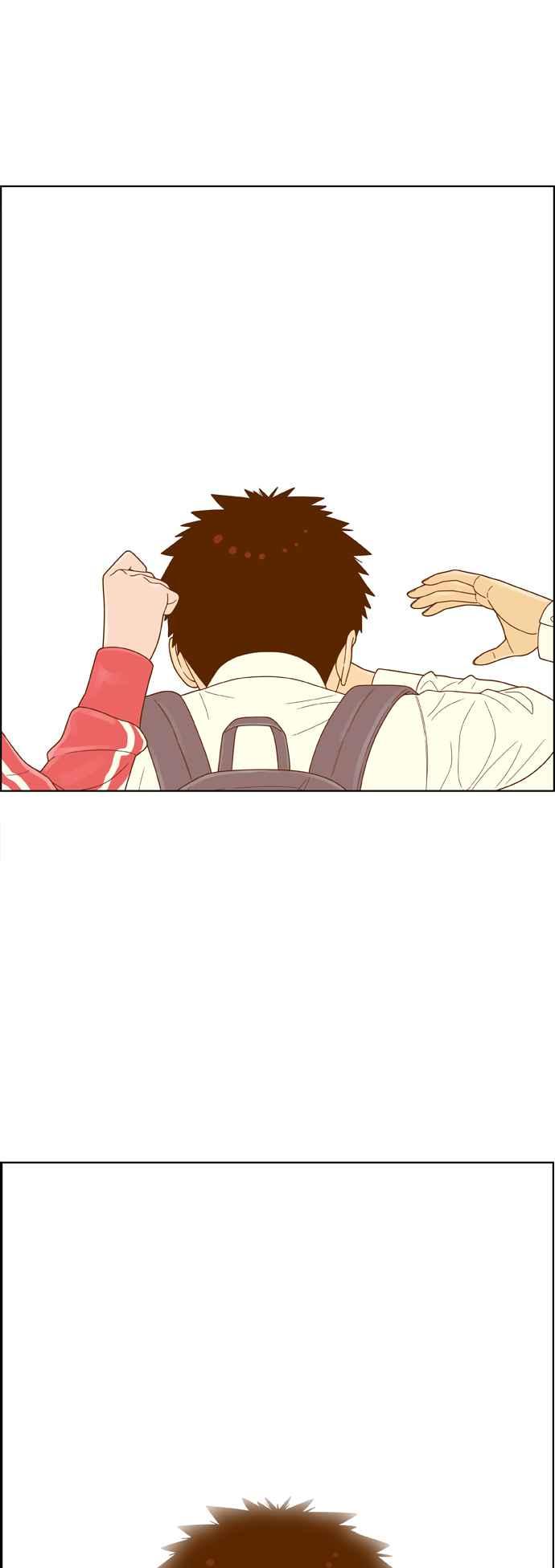 《我的保镳女友》[第147话] 商谈 第34页