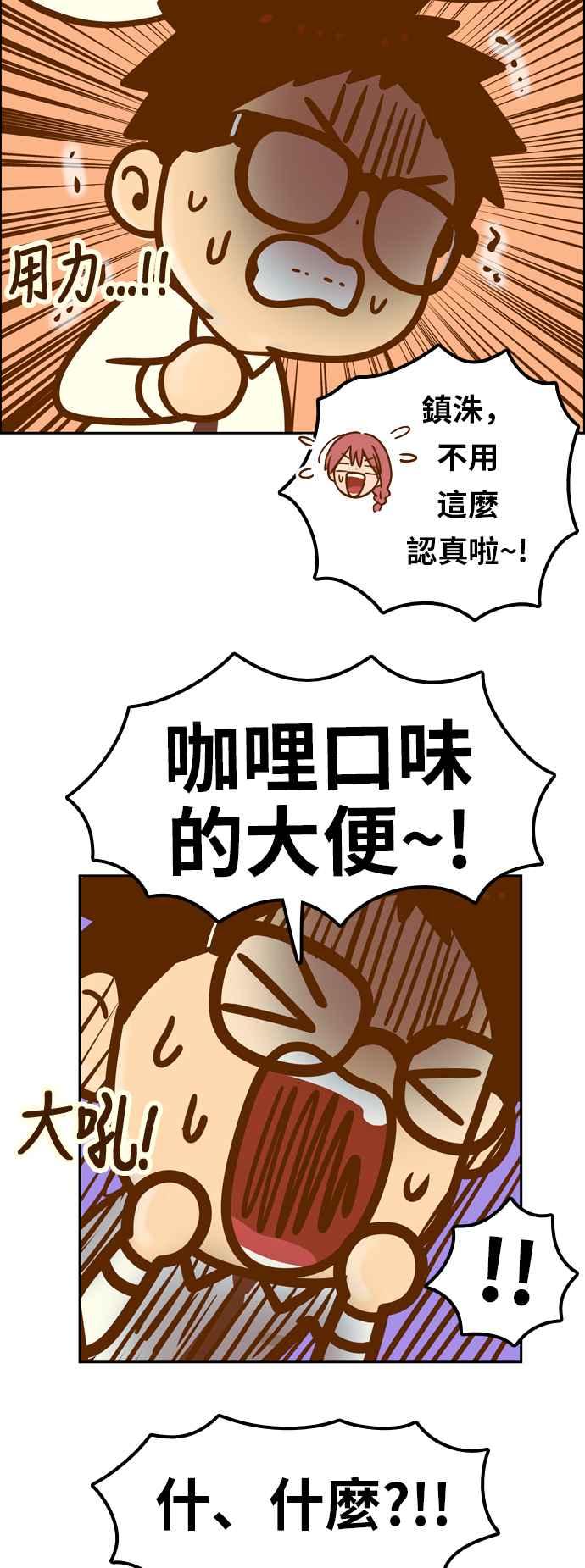 《我的保镳女友》[第149话] 面试练习 2 第18页