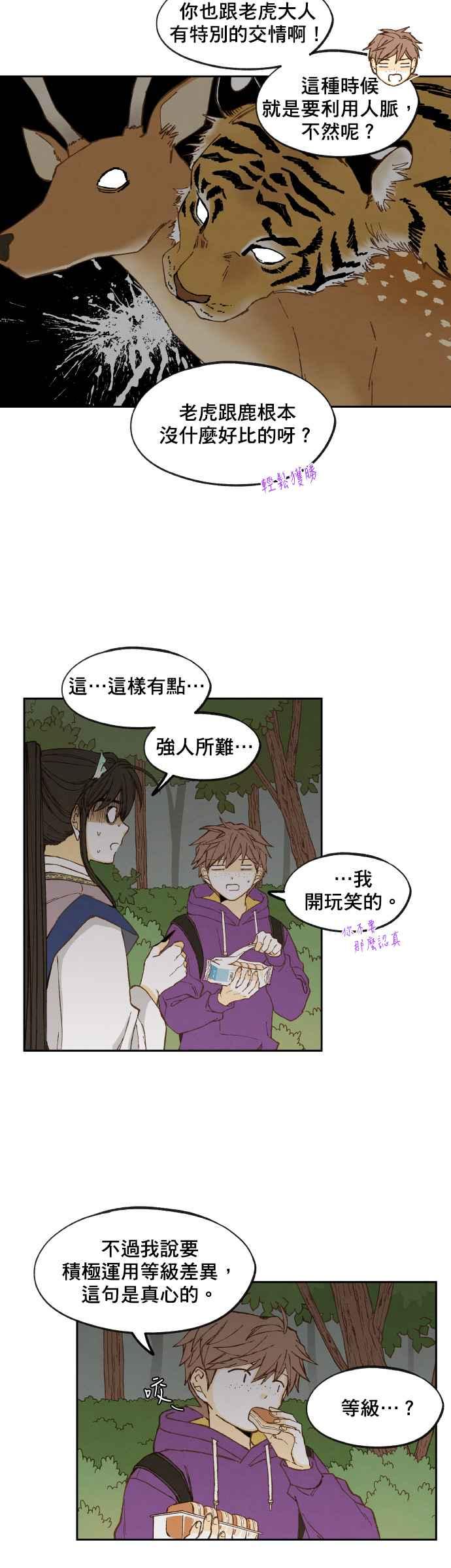 《拜托让我成龙吧》第152话 第26页