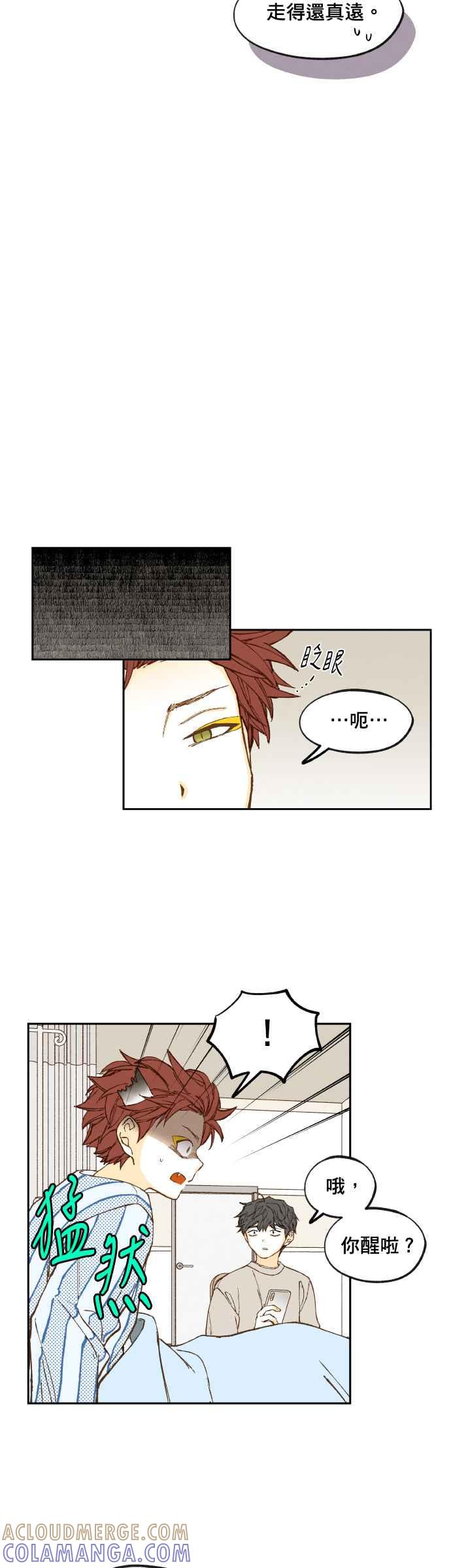 《拜托让我成龙吧》第153话 第17页