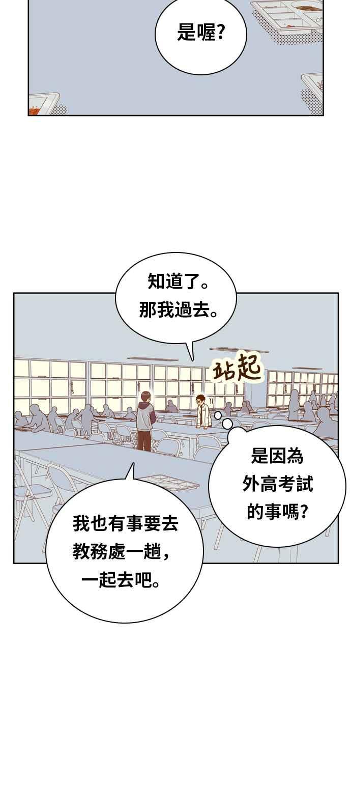 《我的保镳女友》[第153话] 第二个结界女2 第30页