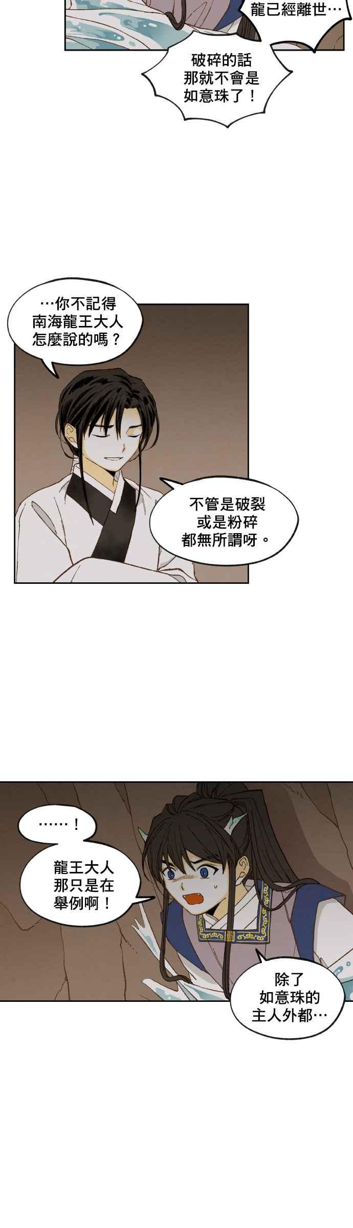 《拜托让我成龙吧》第155话 第24页