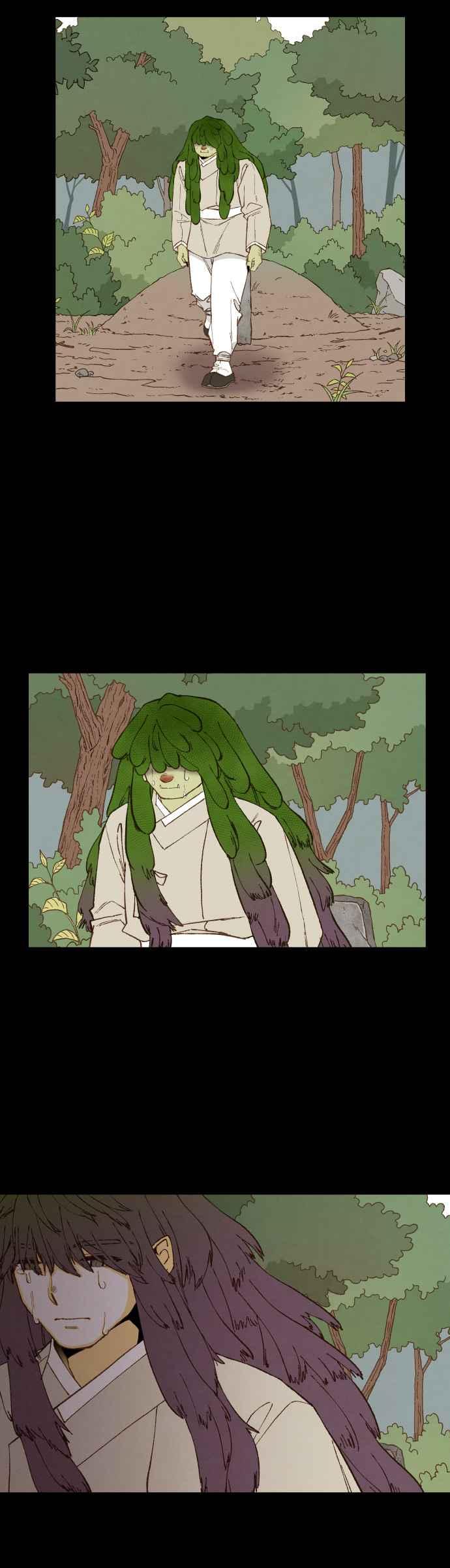 《拜托让我成龙吧》第160话 第18页