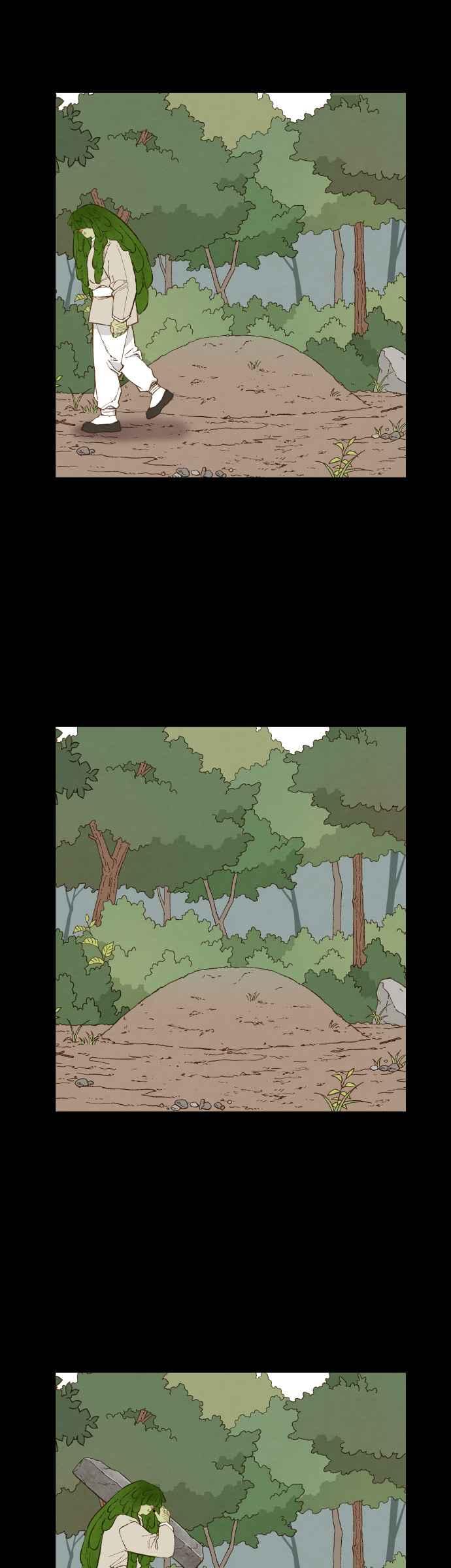 《拜托让我成龙吧》第160话 第16页