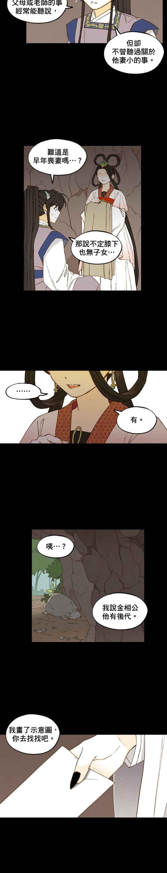 《拜托让我成龙吧》第170话 第2页