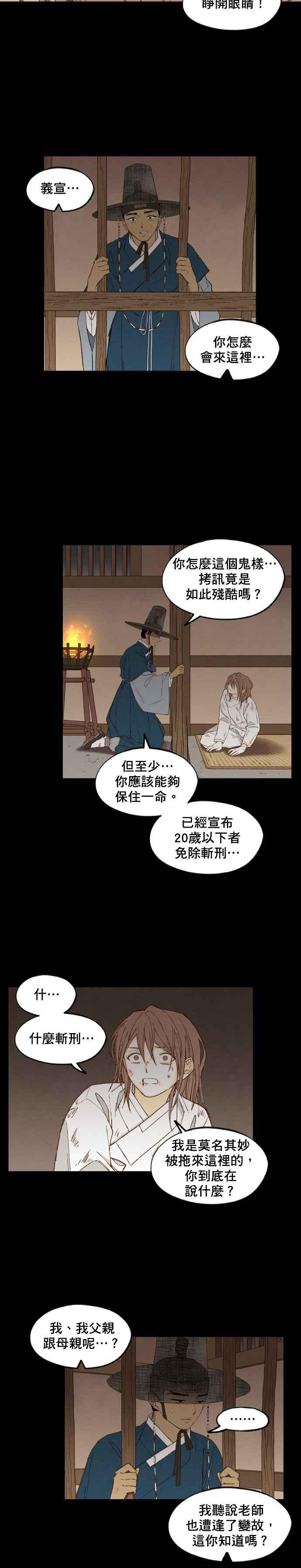 《拜托让我成龙吧》第172话 第8页