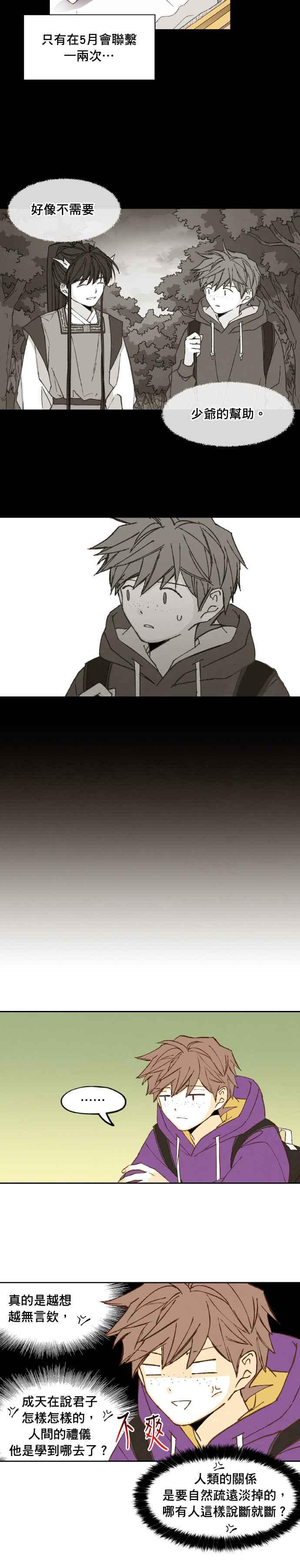 《拜托让我成龙吧》第176话 第2页