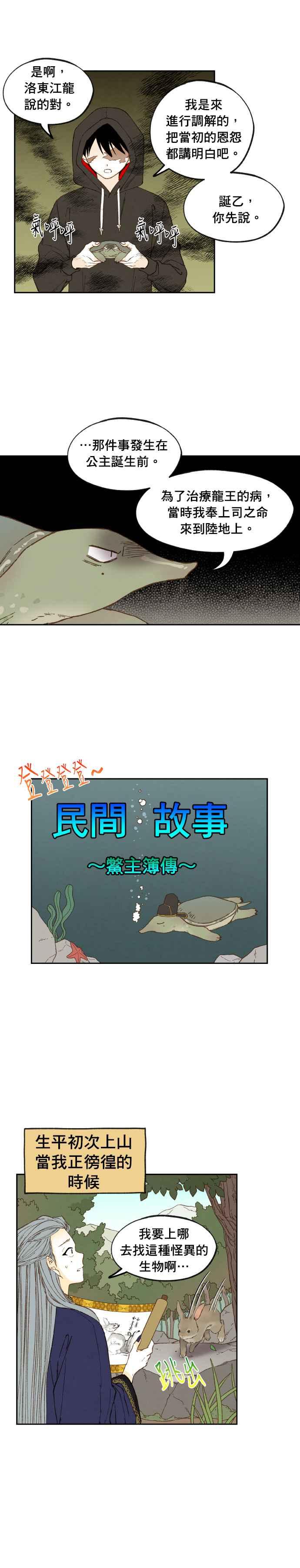 《拜托让我成龙吧》第179话 第6页
