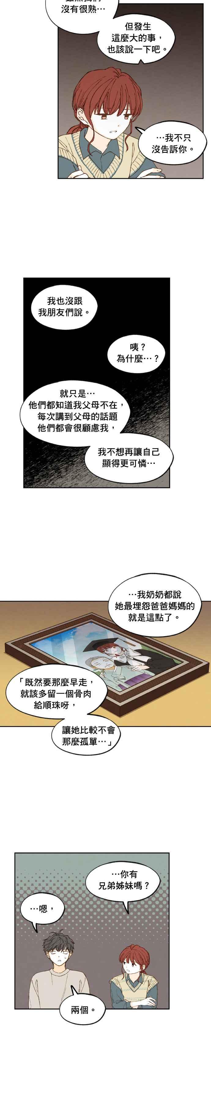 《拜托让我成龙吧》第180话 第14页
