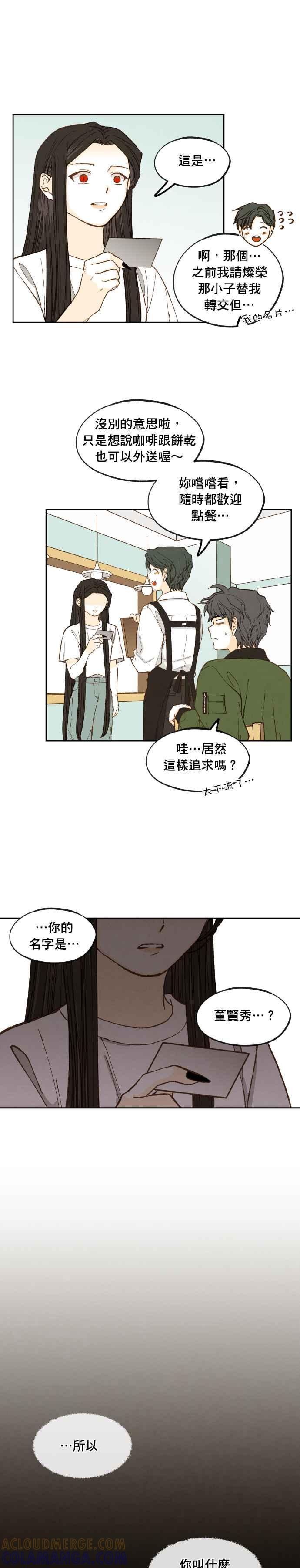 《拜托让我成龙吧》外传2 第15页