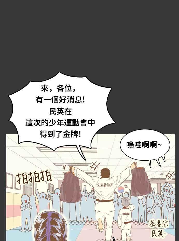 《我的保镳女友》[第68话] 真心-7 第8页