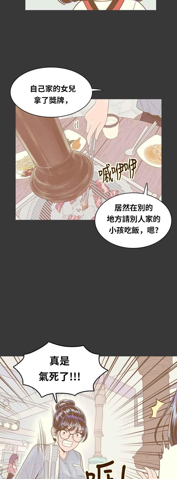 《我的保镳女友》[第68话] 真心-7 第28页