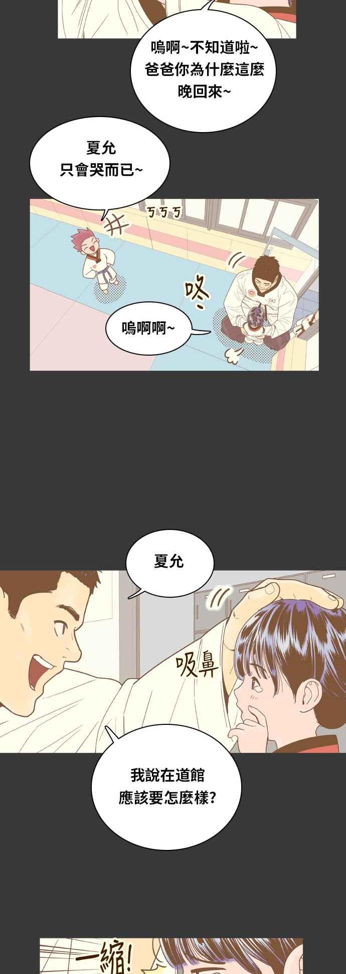 《我的保镳女友》[第68话] 真心-7 第4页