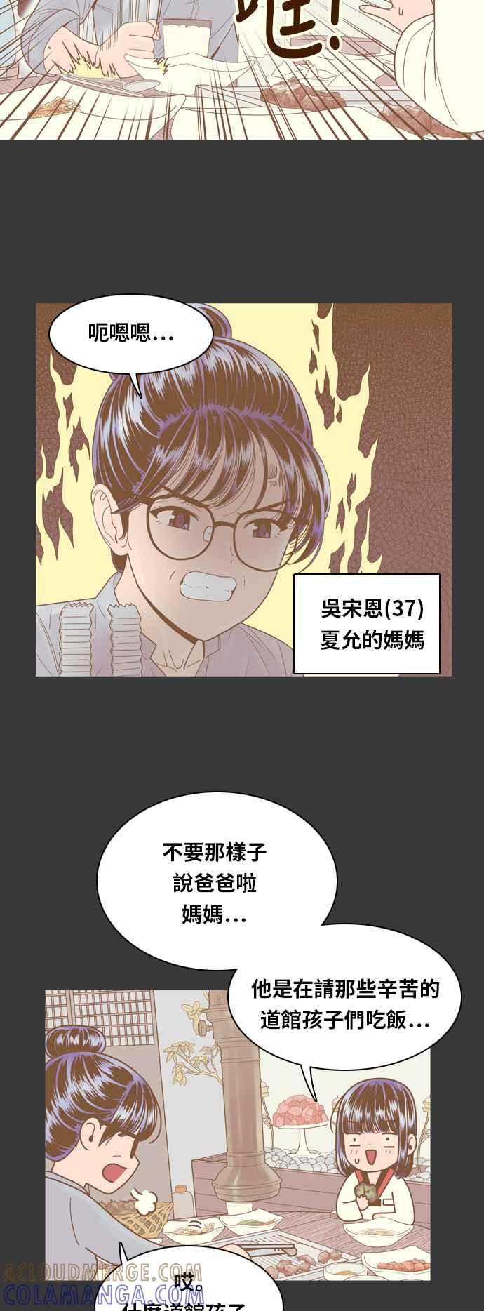 《我的保镳女友》[第68话] 真心-7 第29页
