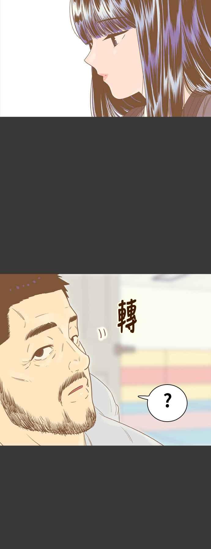 《我的保镳女友》[第69话] 真心-8 第39页