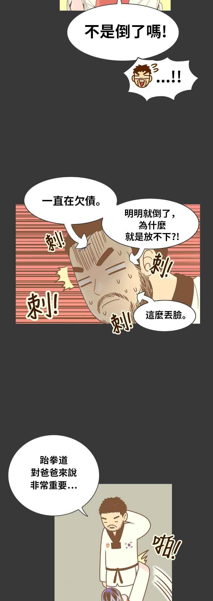 《我的保镳女友》[第70话] 真心-9 第12页