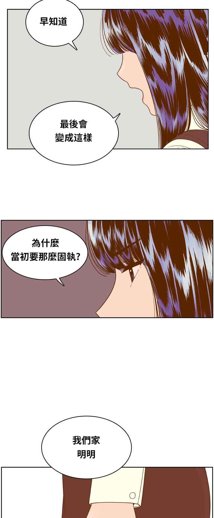 《我的保镳女友》[第71话] 真心-10 第36页
