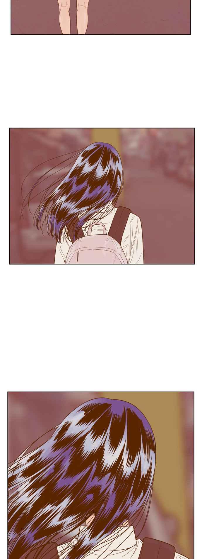 《我的保镳女友》[第72话] 真心-11 第57页