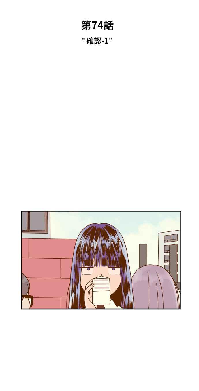 《我的保镳女友》[第74话] 确认-1 第8页