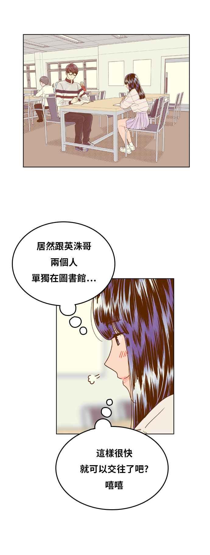 《我的保镳女友》[第75话] 确认-2 第14页