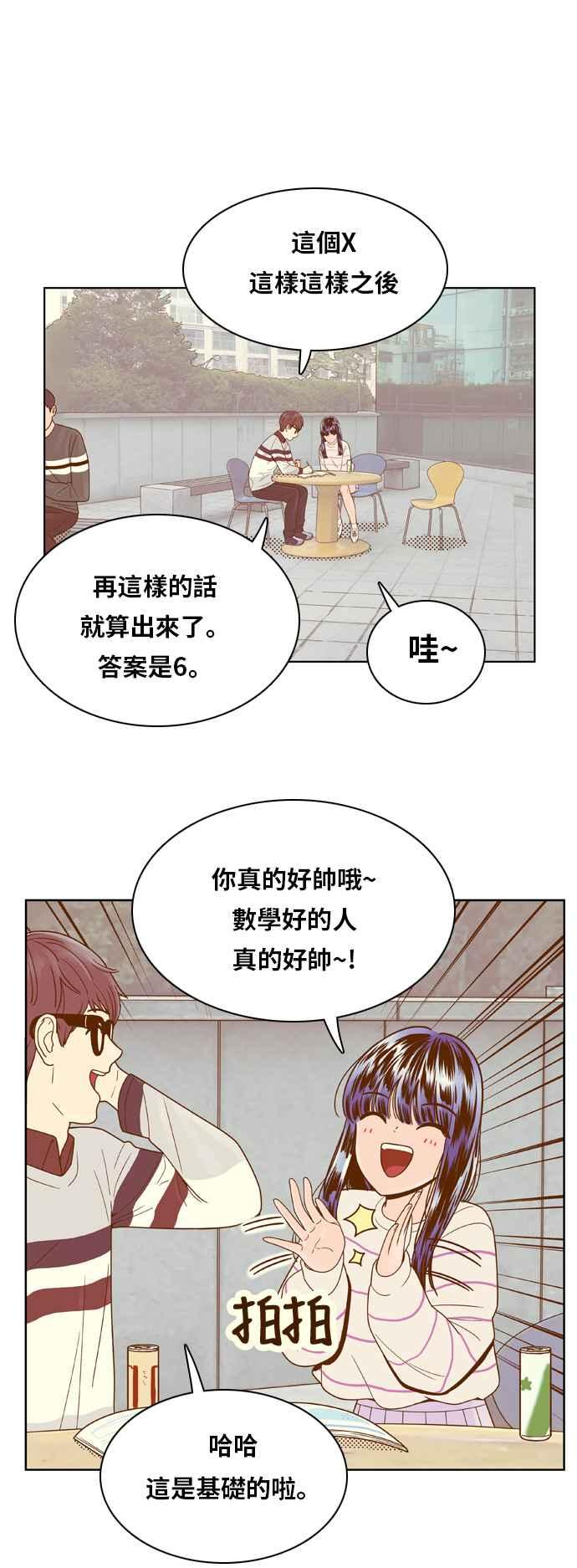 《我的保镳女友》[第75话] 确认-2 第21页