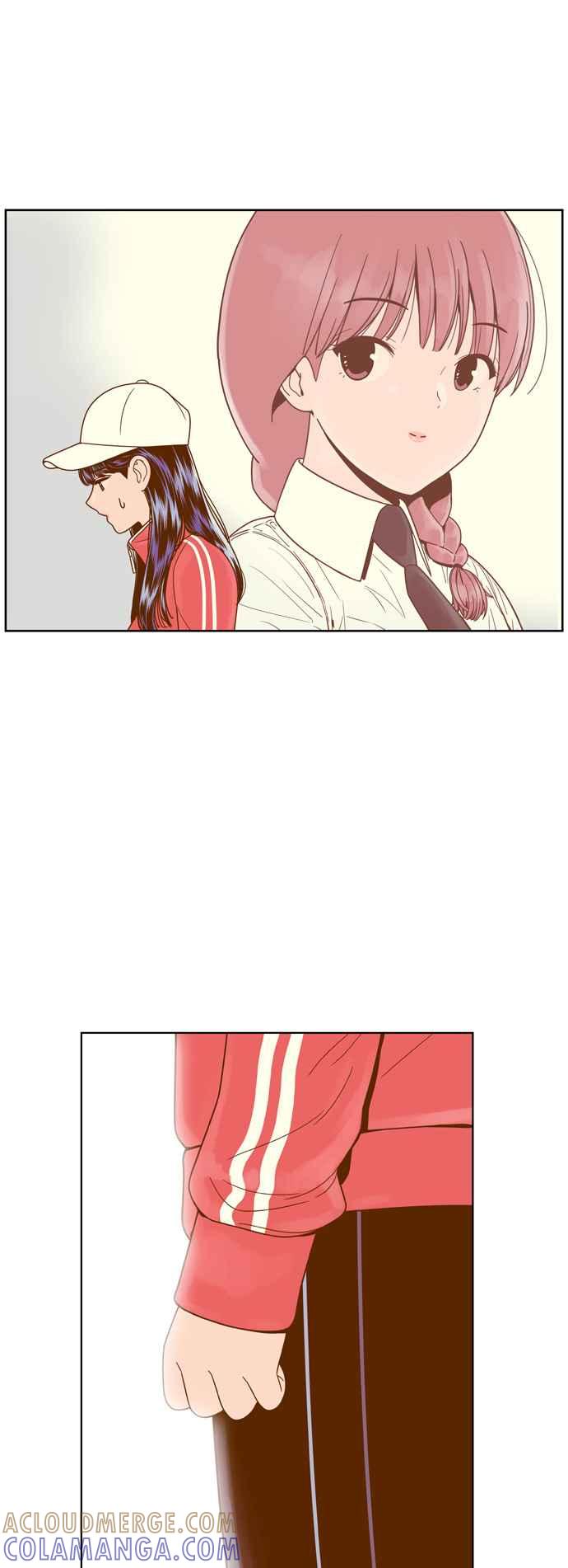 《我的保镳女友》[第76话] 我的心意 第37页