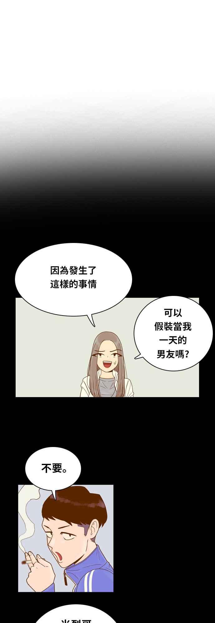 《我的保镳女友》[第77话] 白马王子1 第20页