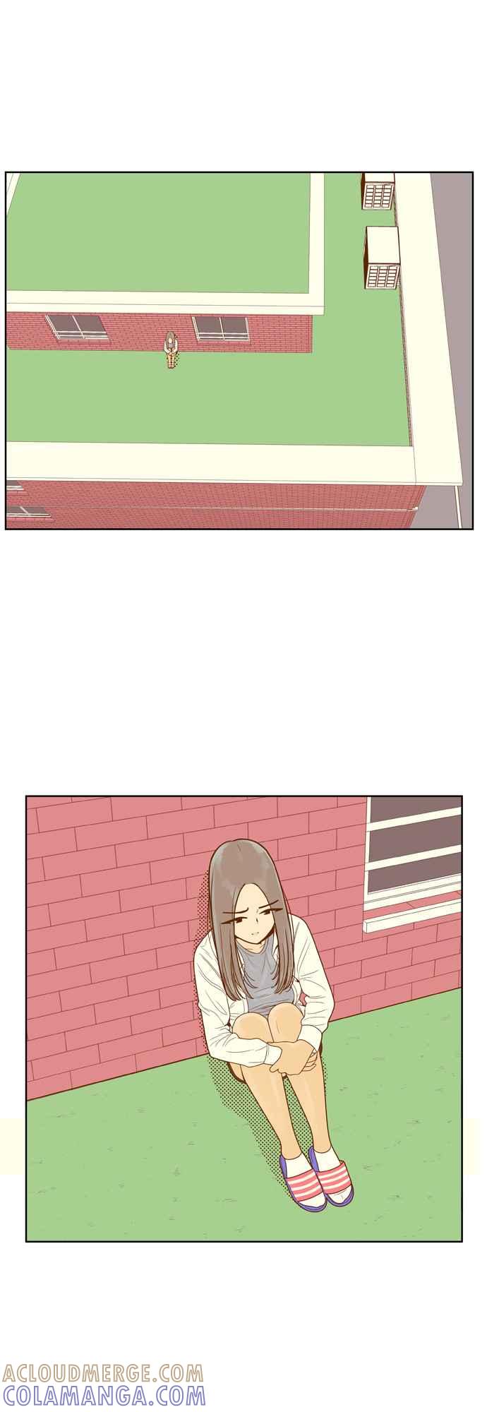 《我的保镳女友》[第77话] 白马王子1 第19页