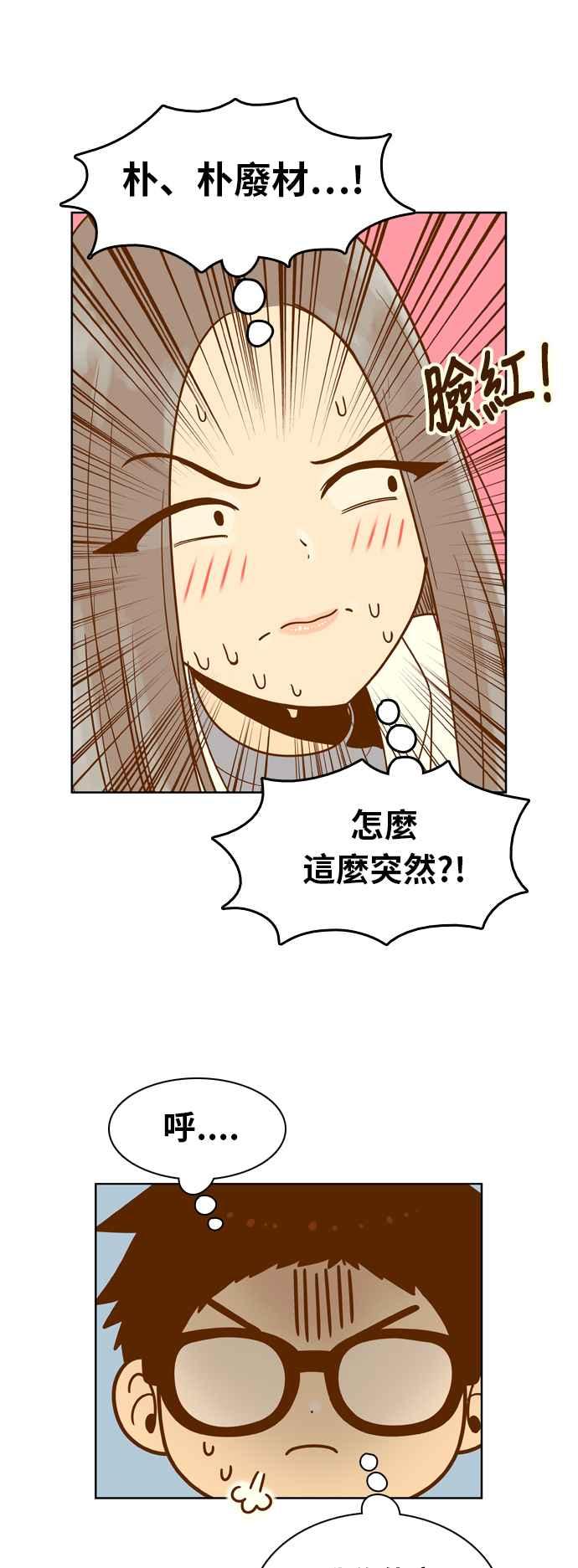 《我的保镳女友》[第78话] 白马王子2 第36页