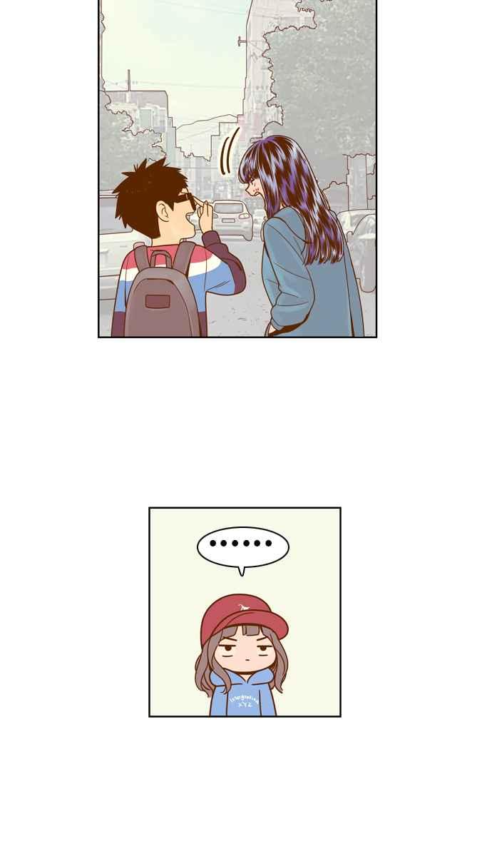 《我的保镳女友》[第81话] GTA(Great Teacher Ara ) 第47页