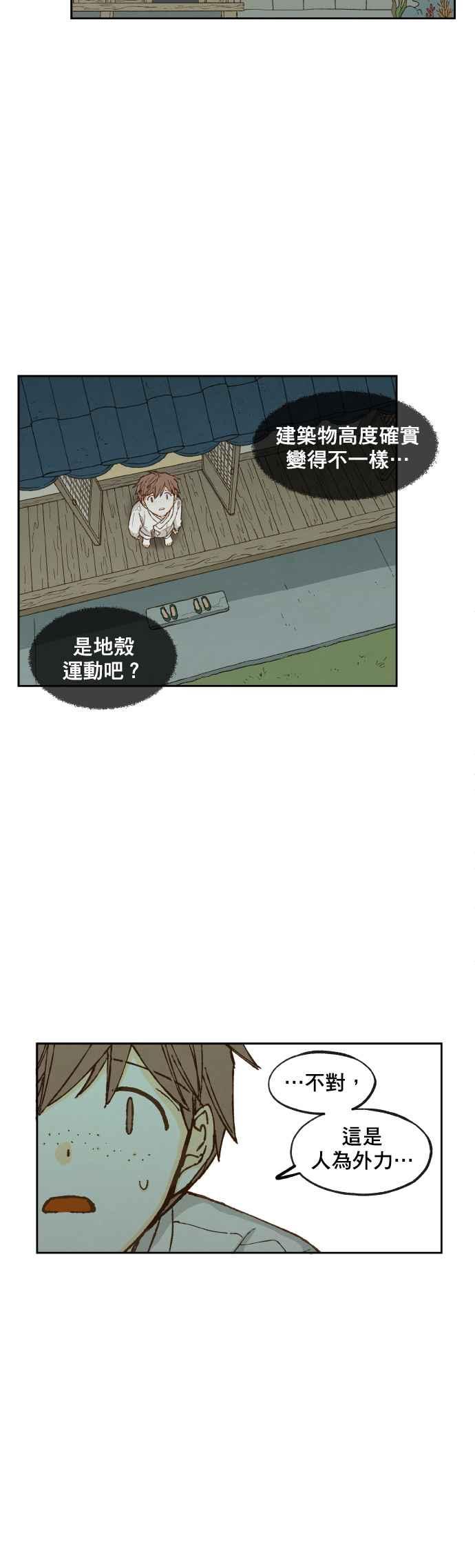 《拜托让我成龙吧》第82话 第24页