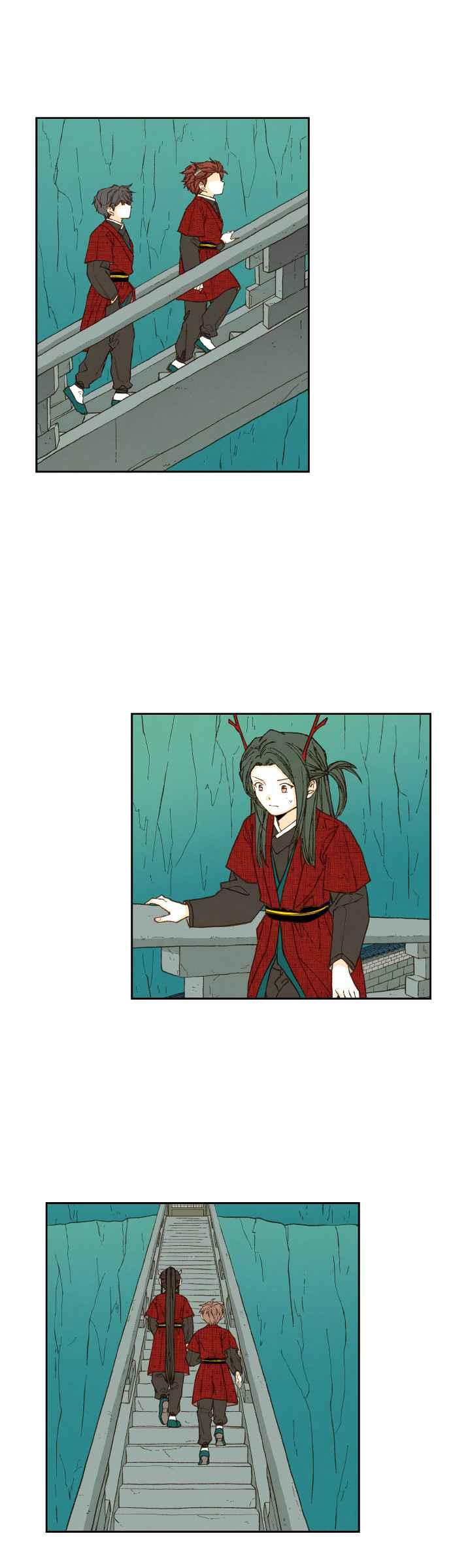 《拜托让我成龙吧》第83话 第10页